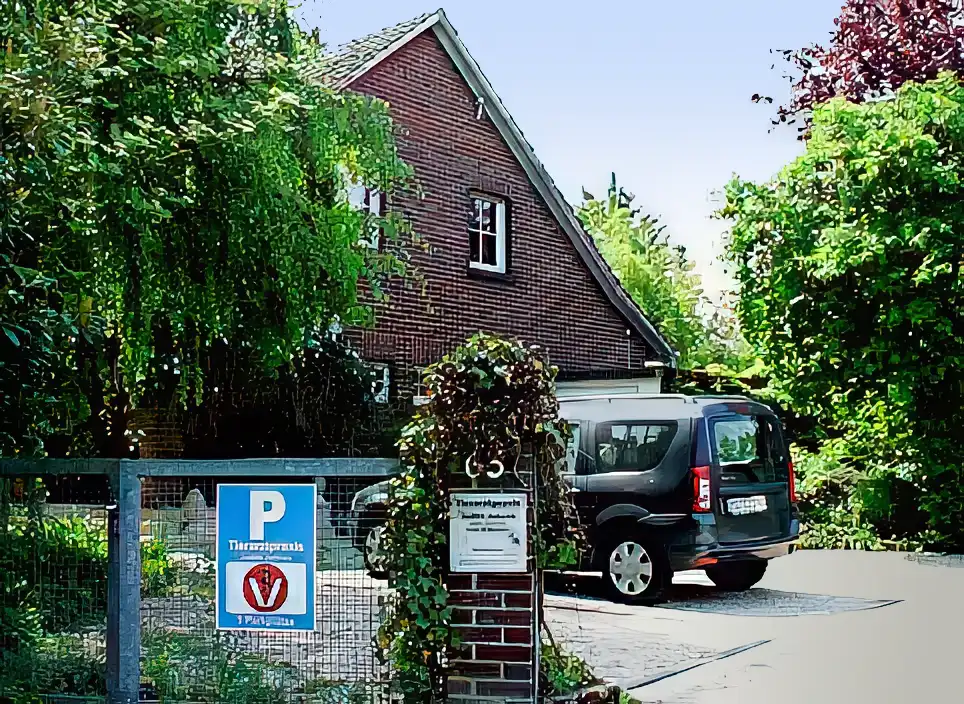 Kontakt - Tierarzt-Wegberg